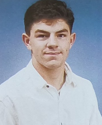 Glendenning, Joshua